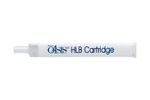Oasis HLB 1 cc Flangeless Vac Cartridge, 30 mg Sorbent per Cartridge, 30 µm, 100/pk - WATERS