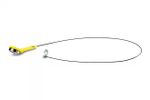 ACQUITY UPLC Protein BEH C4 Column, 300 A, 1.7 µm, 2.1 mm x 150 mm - WATERS