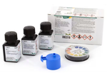 SPECTROQUANT CRACK-SET 10 (PARA Cd, Cr, Cu, Fe, Pb, Ni, P E Zn) - MERCK - 100 digestõese 