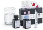 MCOLORTEST CLORO LIVRE (0,25-15 mg/L Cl2), DPD, DISCO COMPARADOR ROTATIVO - MERCK - 1000 TESTES