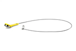 ACQUITY UPLC BEH C8 Column, 130A, 1.7 μm, 2.1 mm X 50 mm, 1/pk - WATERS