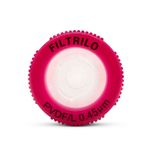 Filtro de seringa em PVDF - Hidrofóbico 0,45μm x 13mm 100un