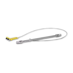 Anionic Polar Pesticide Column, 130A, 5 µm, 2.1 mm x 100 mm - WATERS