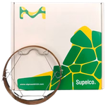 Coluna de GC capilar SUPELCOWAX 10; 100 m x 0,25 mm, filme 0,25 μm - SUPELCO