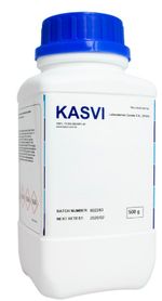 Agar MacConkey - KASVI - 500 G (armazenar entre 2 a 25 °C)