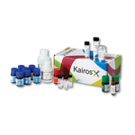 Kairos Amino Acid 100+ Manual First Time - WATERS