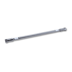 XSelect HSS T3 Column, 100A, 3.5 µm, 2.1 mm X 150 mm, 1/pk - WATERS