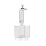 MICROPIPETA MULTICANAL BASIC 12 CANAIS 20 - 200 μL - KASVI