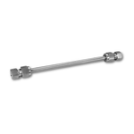 Spherisorb C8 Column, 80Å, 5 µm, 4.6 mm X 150 mm - WATERS