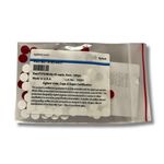 SEPTO PTFE/SILICONE 8MM PARA VIAL 8-425 - AGILENT - 100UN