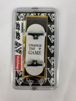 Skate Vals Fingerboard - Unicorn 2 - Matriz Skate Shop Online