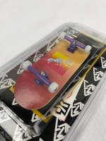 Skate Vals Fingerboard - We Go Skate - Matriz Skate Shop Online