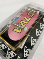 Skate Vals Fingerboard - Unicorn 2 - Matriz Skate Shop Online