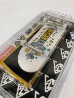 Skate Vals Fingerboard - Royal Eyes - Matriz Skate Shop Online