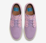 Nike sb zoom janoski 2025 rosa