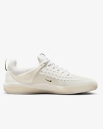 Nyjah best sale nike white