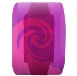 Roda Slime Balls Light UPS OG 60MM/78A - Rosa/Roxo