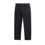 Calça Vans Drill Chore Ave Relaxed Carp Preta