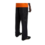 Calça Vans Drill Chore Ave Relaxed Carp Preta