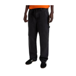 Calça Vans Drill Chore Ave Relaxed Carp Preta