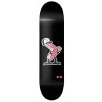 Shape Posso Maple Bife 8.0 - Preto