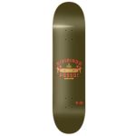 Shape Posso Maple Dividir  8.0 - Musgo