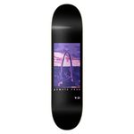 Shape Posso Hard Maple LDL 7.75 - Preto
