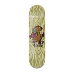 Shape Grizzly Maple Hitch Hike 8.0