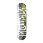 Shape Grizzly Marfim Landscape 8.0 - Colors