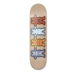 Shape Grizzly Maple Room Keys 8.0
