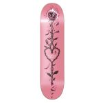 Shape Posso Hard Maple Pam Rosa 7.75 - Rosa
