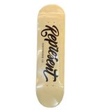 Shape Represent Maple Logo 8.12 - Bege