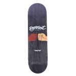 Shape Represent Maple Punch 8.25 - Preto