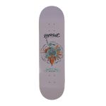 Shape Represent Maple Pro Model Cida 8.0 - Cinza
