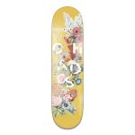 Shape Disorder Hard Maple Bic 8.25 - Amarelo