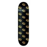 Shape Grizzly Hard Maple Ring Season 7.75 - Preto