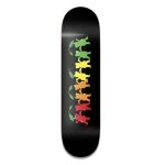 Shape Grizzly Maple Taste The Rainbow 8.0