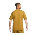 Camiseta Nike SB Logo Bronze 