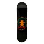Shape Grizzly Marfim Locally Grown 8.0 - Preto