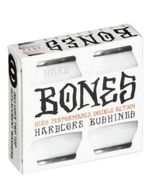 Amortecedor Bones Hard - Black/White