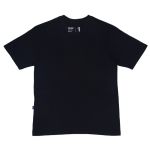 Camiseta Tupode Série Artista Praga Preta