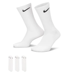 Meia Nike Everyday C/3 - Branco