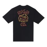 Camiseta High  Draco Black