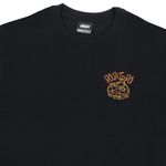 Camiseta High  Draco Black