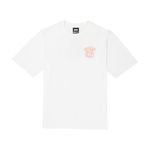 Camiseta High  Draco White