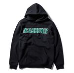 Moletom Dc X Cash Only Black