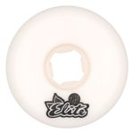 Roda OJ Elite Nomads White 57MM/95A