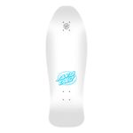 Shape Santa Cruz Maple Old School Toyoda Reissue 10.35 - White