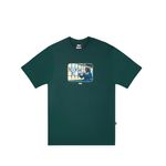 Camiseta High TV Show Green