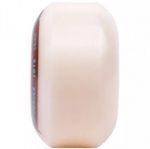 Roda Drop Dead Circle SHR 56MM/101A - Marrom